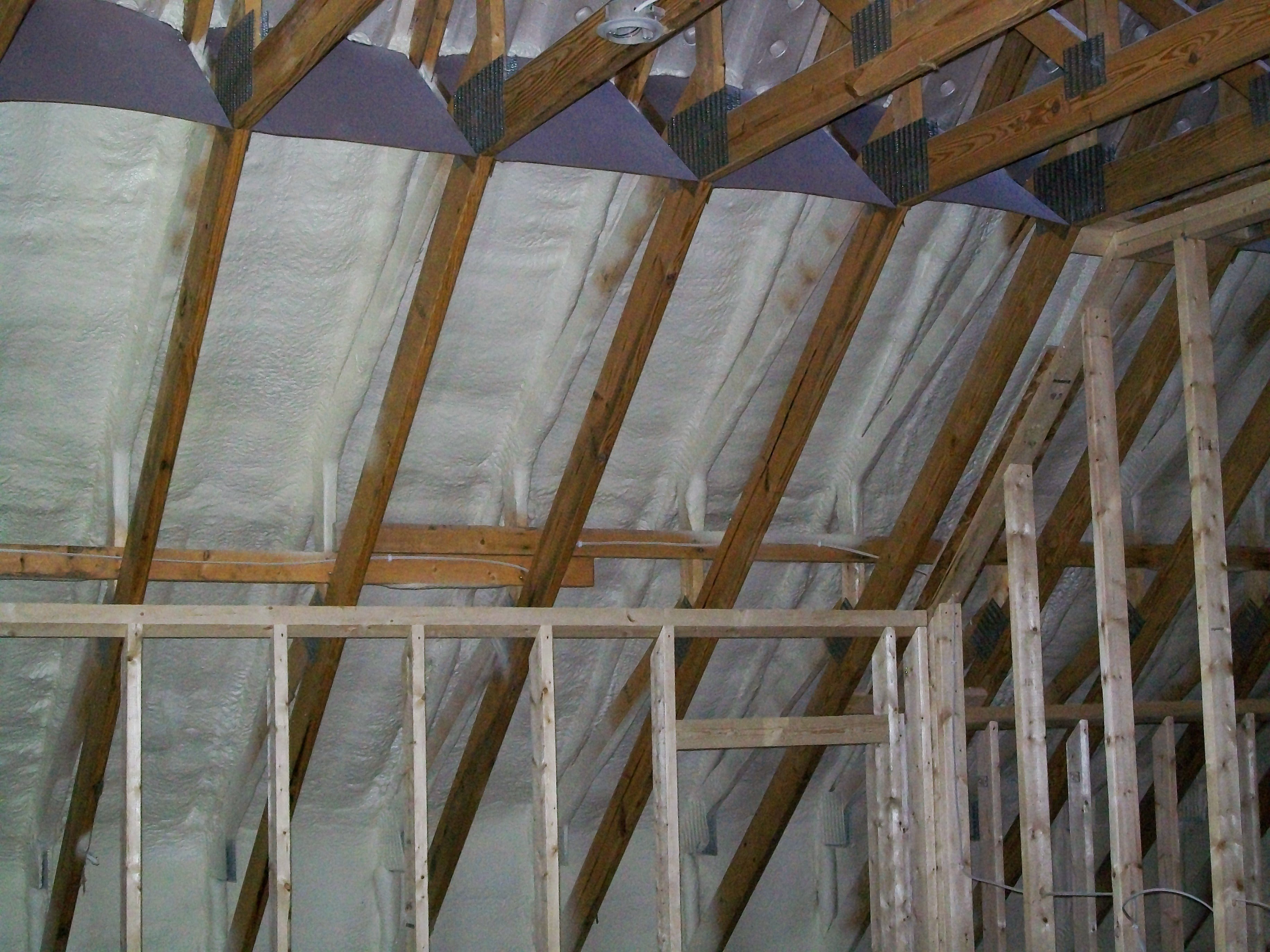 ThermoSeal Insulation New London, MN